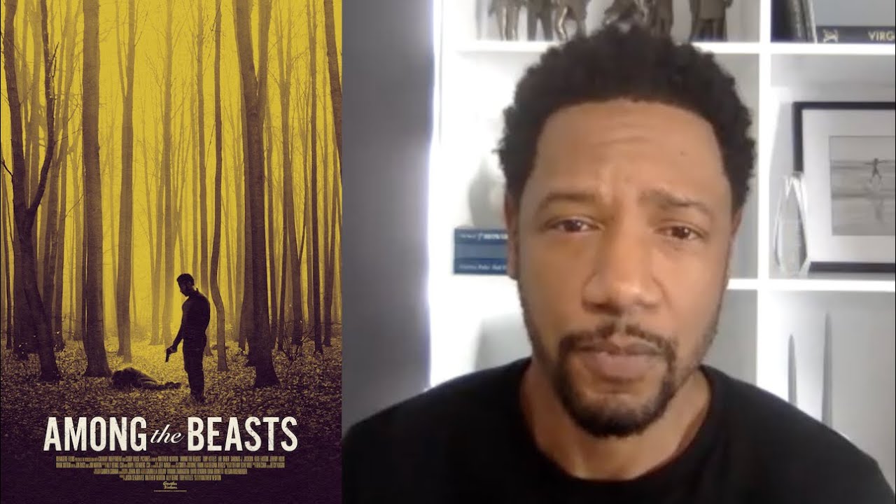 Tory Kittles on AMONG THE BEASTS And 