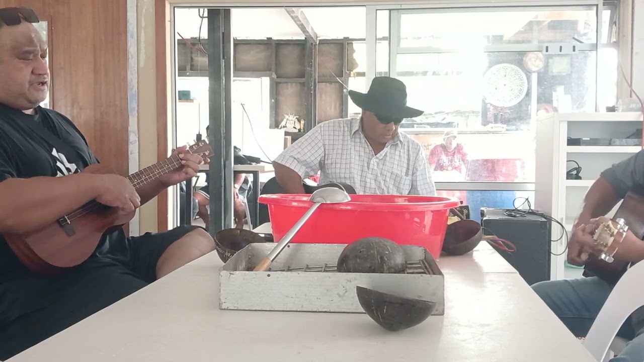 PAIONIA HALAMAUMAU KOULA 