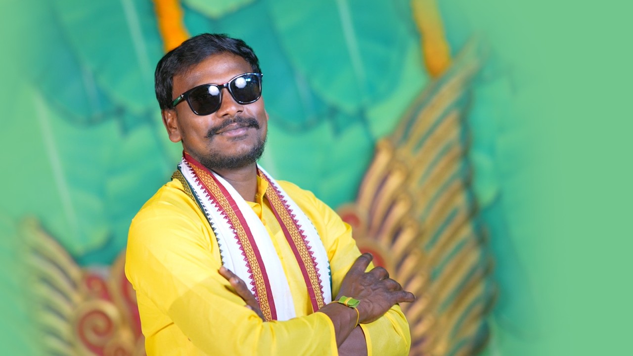 Veeru Haldi Ceremony/UPENDRA PHOTOGRAPHY/8686207507