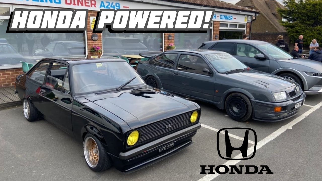 HALLSCORTS OLD SCHOOL FORD MEET (MAY 2022)