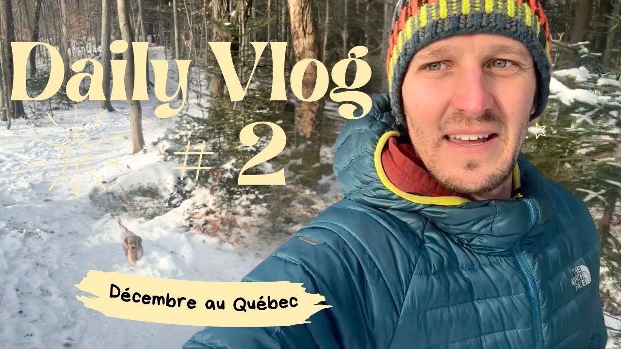 Notre QUOTIDIEN à la Maison : ECOLE, TRAVAIL, VIE DE FAMILLE : VLOG 2