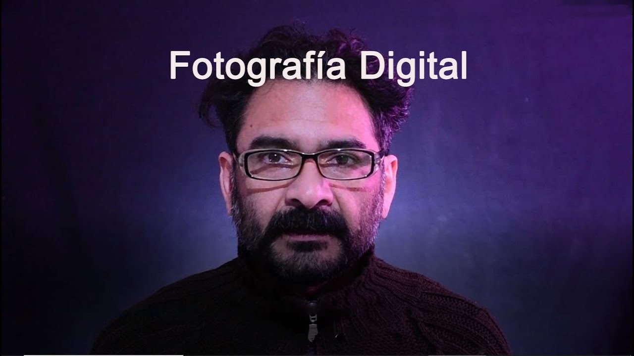 Fundamentos de la Fotograf&iacute;a Digital