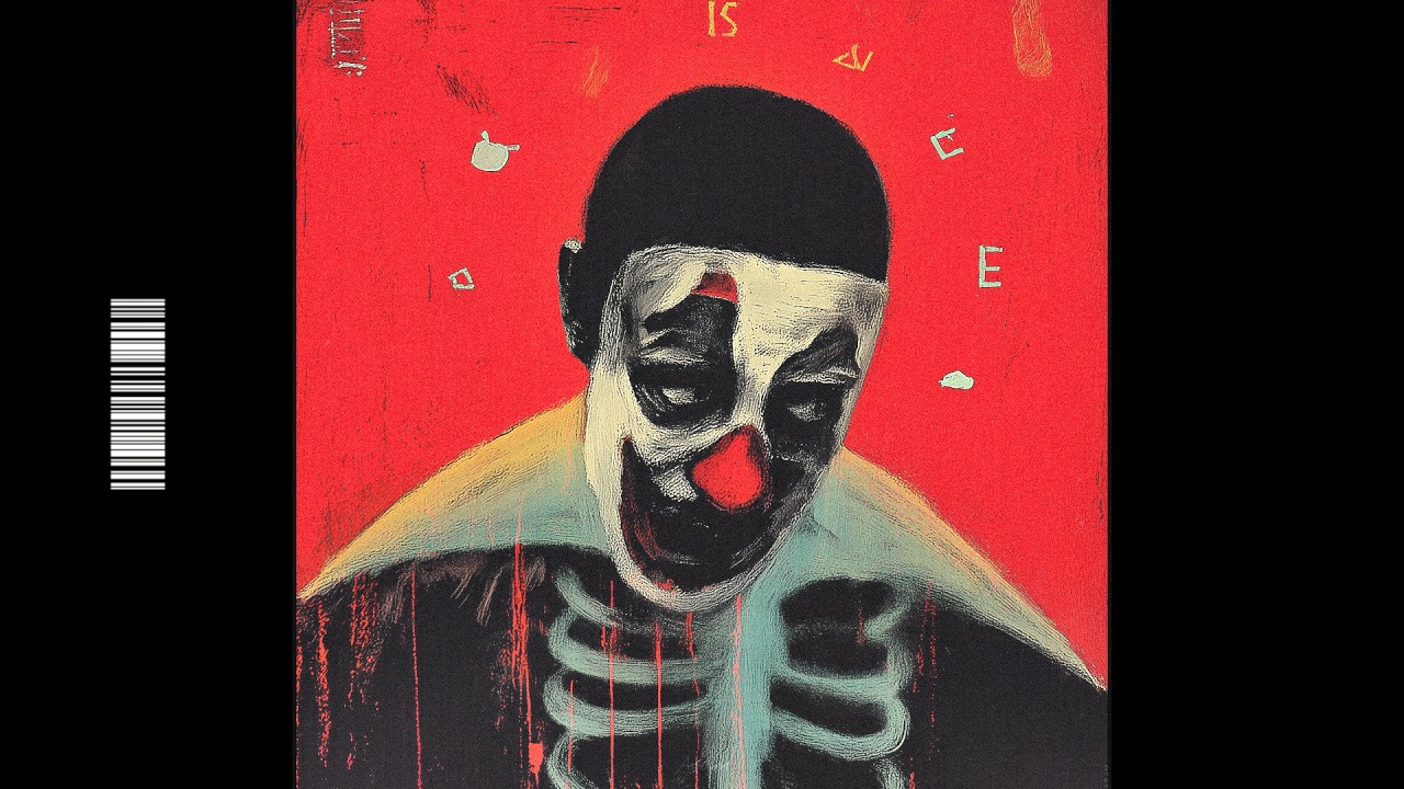 [FREE] JID x 21 Savage x Asap Rocky Type Beat ~ “Joker“