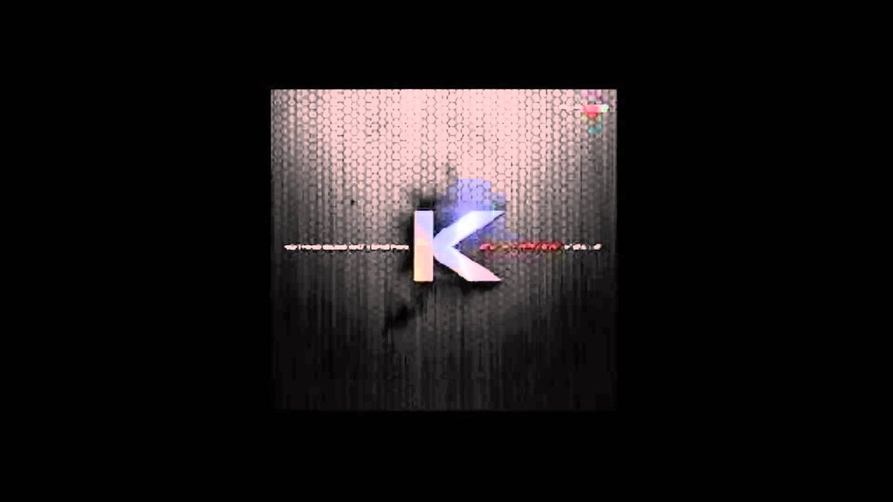 Dj K-rrion - K-Rriator