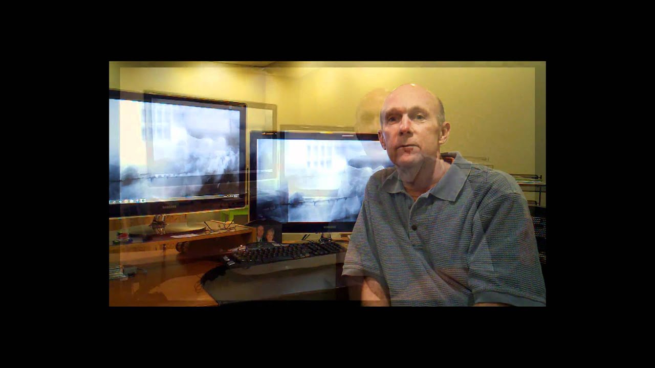 Video Examples - DroidX - Web Cam - 5DmkII