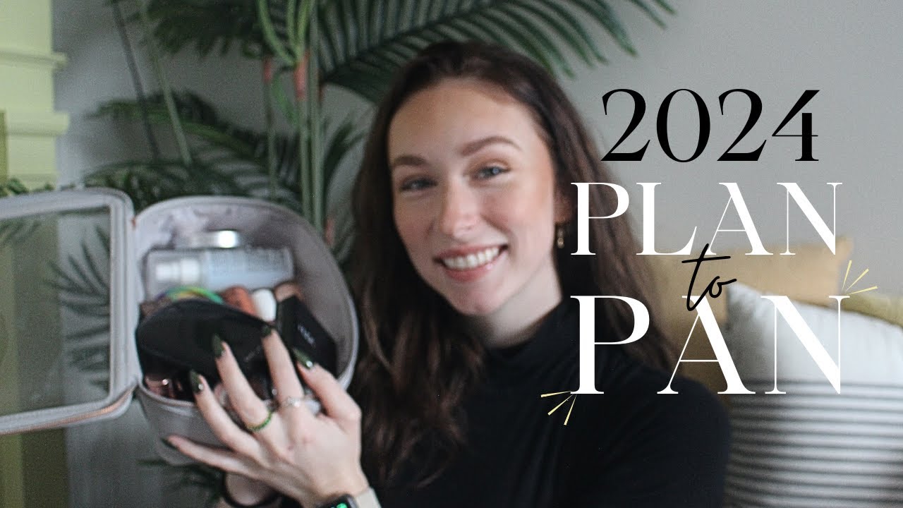 2024 PLAN TO PAN