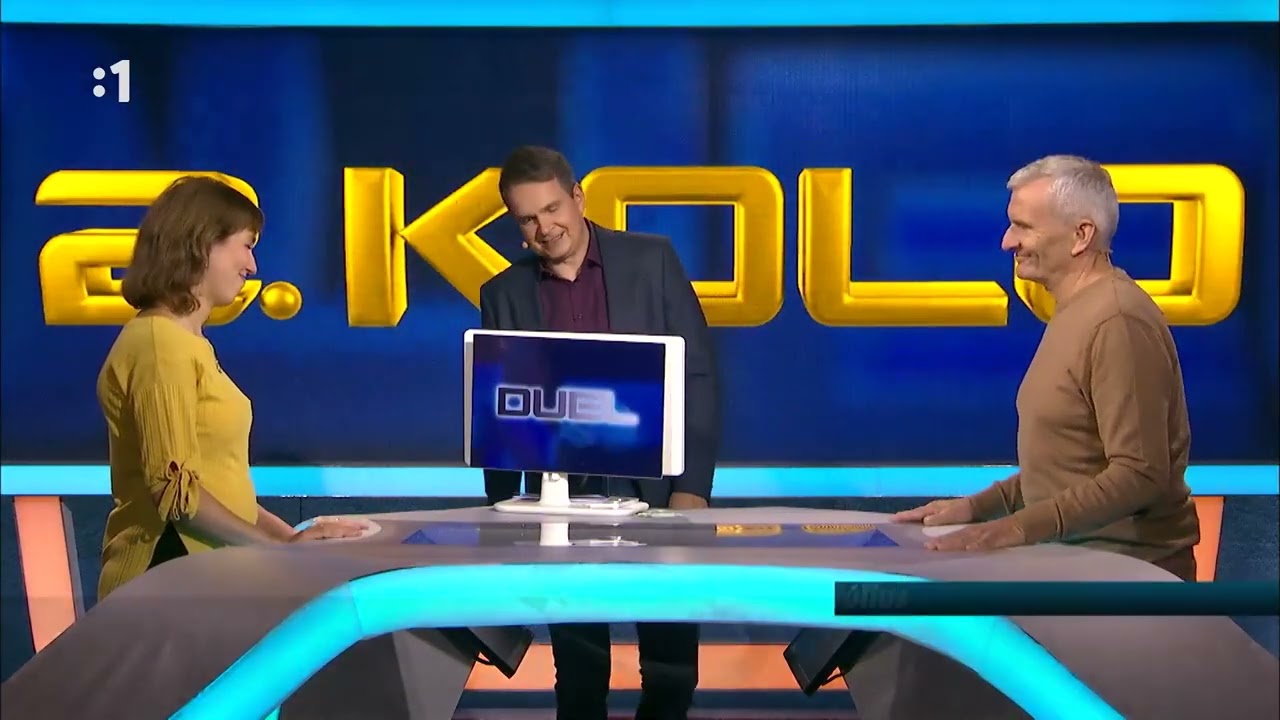 DUEL 31.10.23