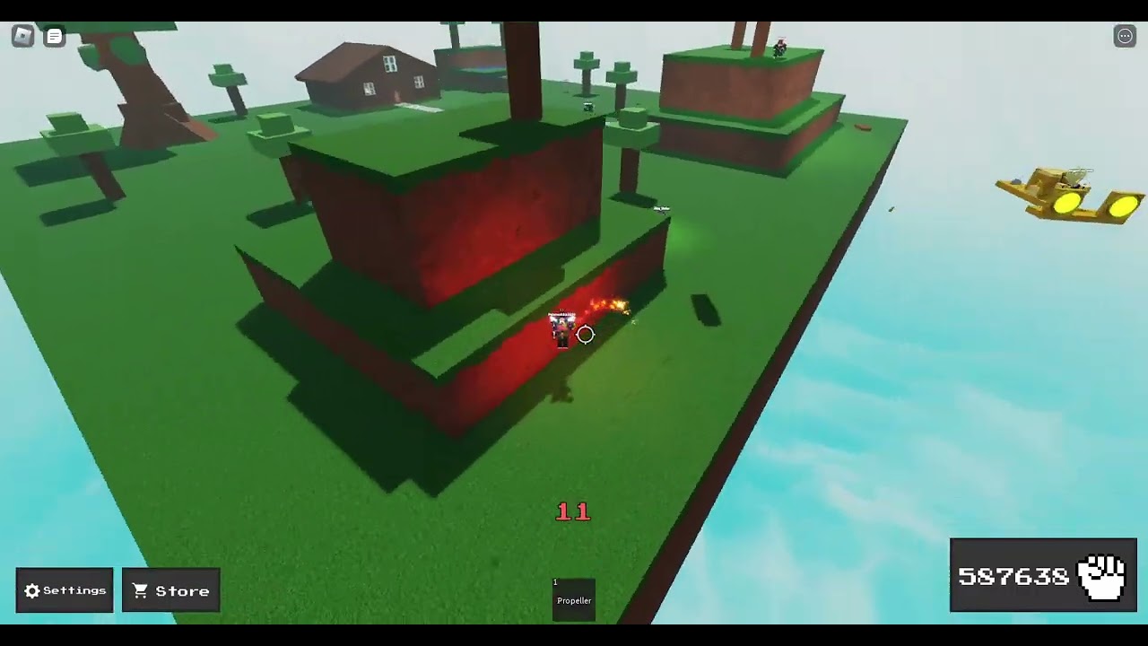 Bug abusers? What do you think guys?
