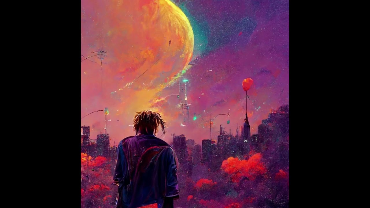 Juice Wrld And Cage The Elephant - Robbery