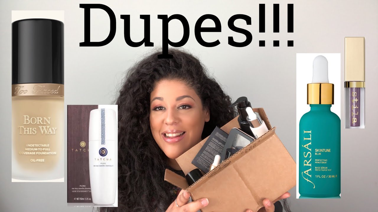 Dupes no one is talking about