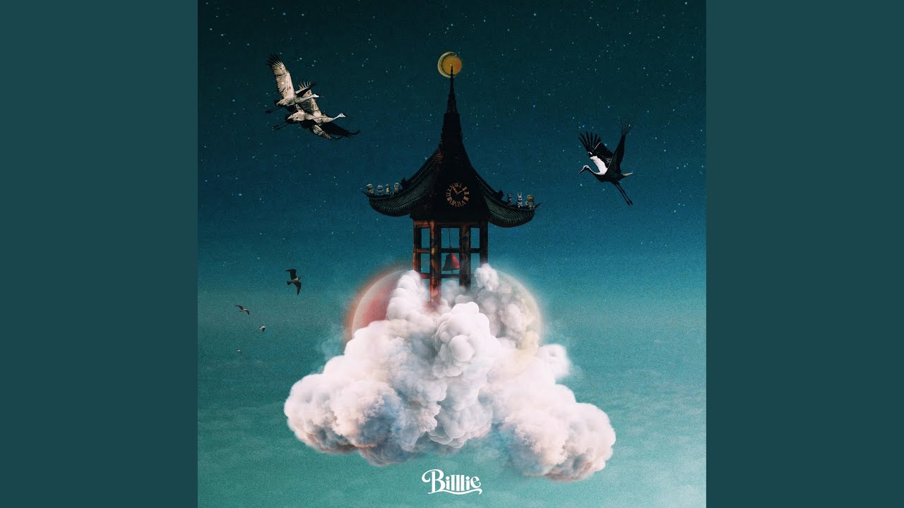 cloud palace (Before moonrise mix)