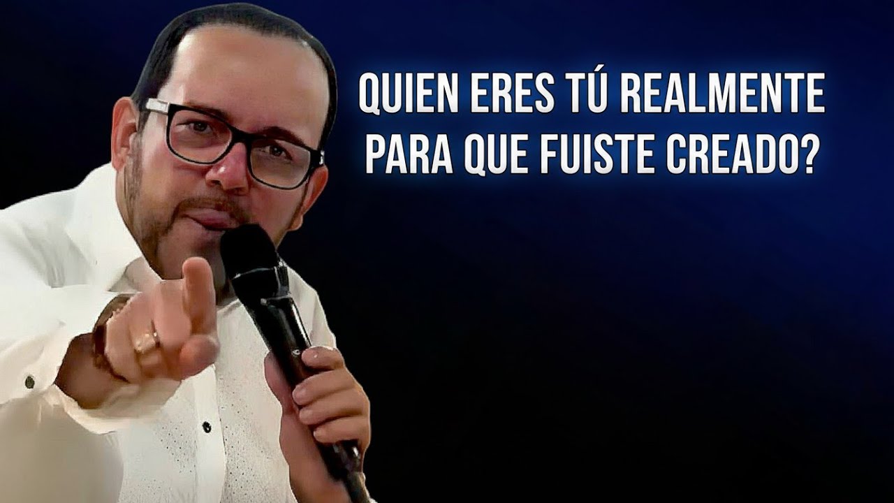 😱UNA PODEROSA PALABRA CON UN MENSAJE CLARO Y DIRECTO, ESCUCHA, PASTOR RAFAEL RAMIREZ 