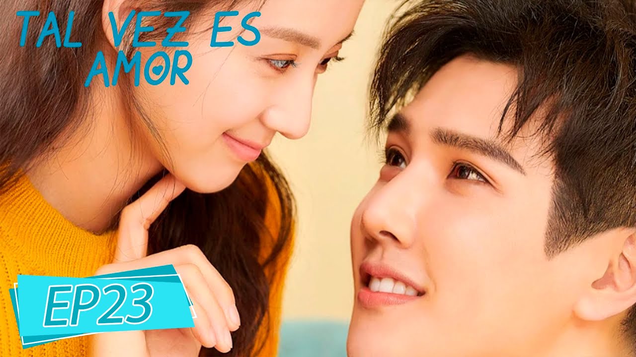 Tal vez es amor | Episodio 23 Completo (About is Love)｜WeTV