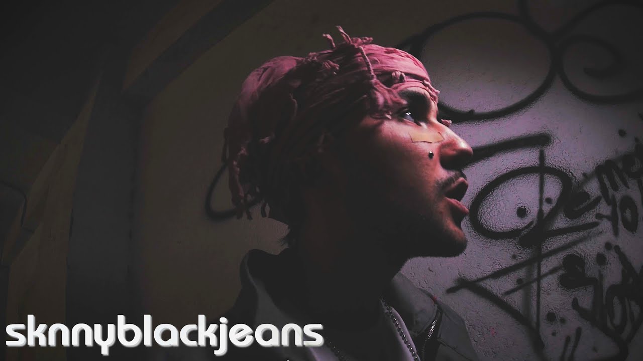 sknnyblackjeans - Con mis propias manos [Dir.204dirtyopps]
