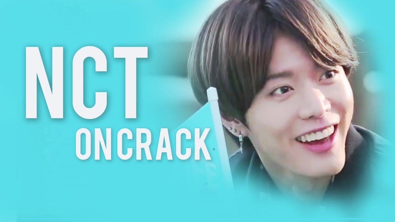 NCT ON CRACK #4