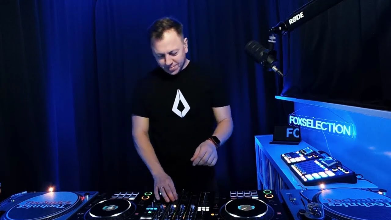 Fox - Foxselection 109