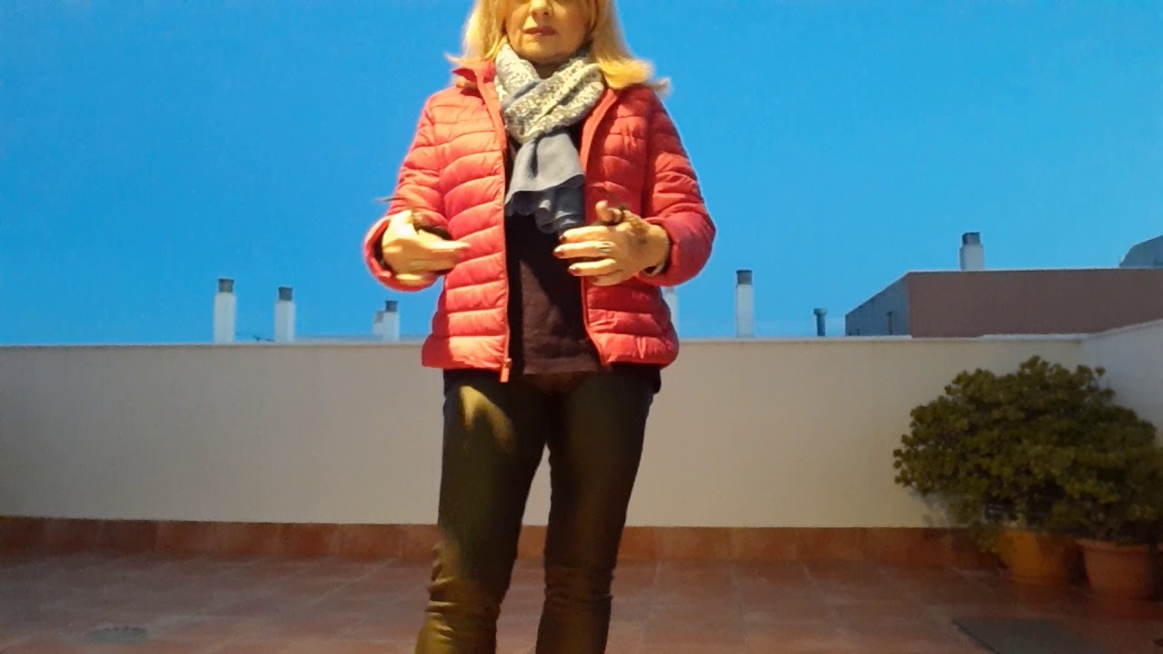 CASTAÑUELAS. LA BODA DE LUIS ALONSO#IMPROVISANDO PALILLOS