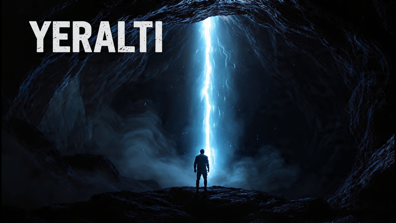 YERALTI