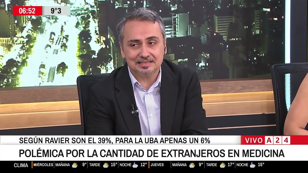 LA LIBERTAD AVANZA VS. AXEL KICILLOF: Esc&aacute;ndalo por el cierre del programa MESA