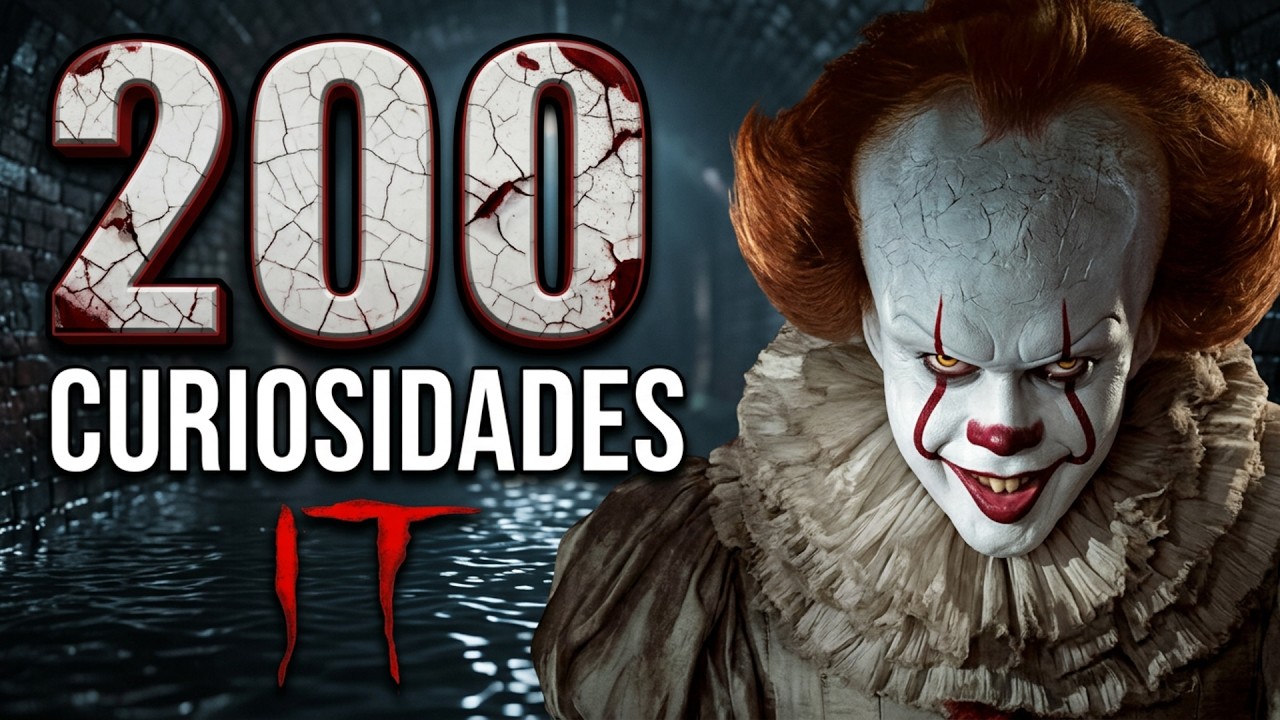 200 CURIOSIDADES DE IT QUE NUNCA OÍSTE