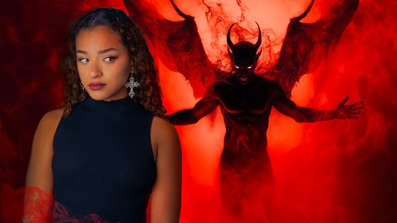 Ces gens qui ont pactisé avec le diable (iceberg)