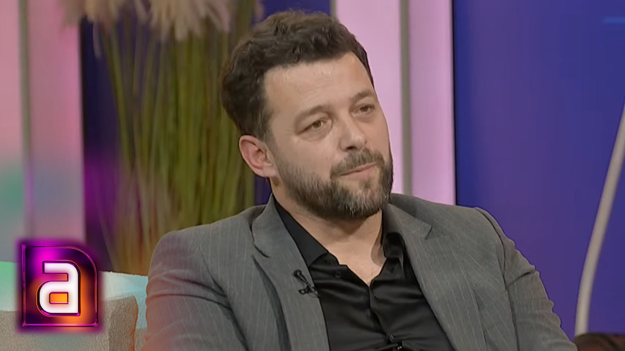 Nga lidhja me Zotin deri te bashkëshortja dhe 3 vajzat, rrëfehet deputeti i Vetvendosjes