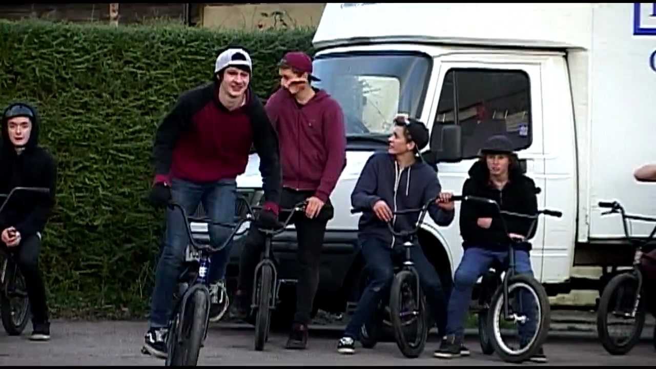 MIDNIGHT BMX & Skate Jam/BBQ