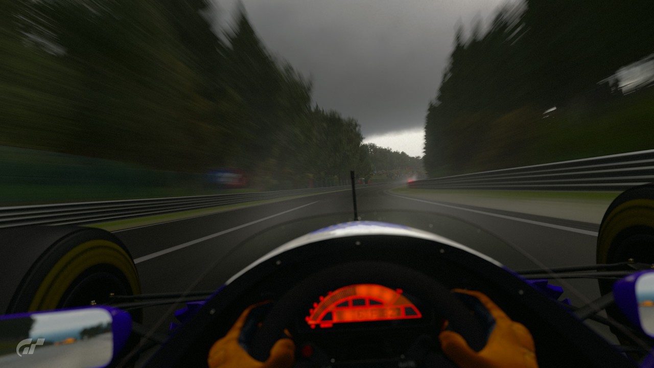 LIVE Nations Cup Round 1 || Gran Turismo 7