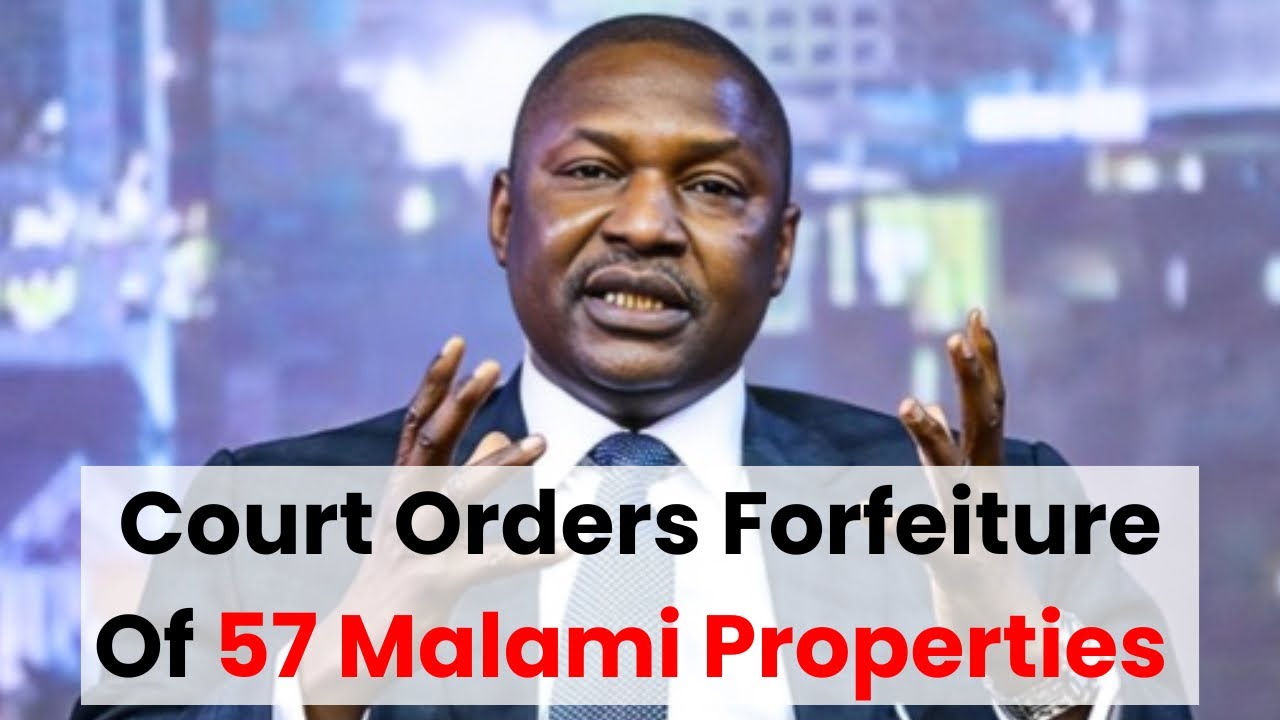 Abuja Court Orders Interim Forfeiture Of 57 Properties Linked To Malami