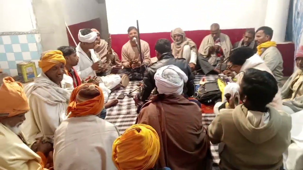 BHAJAN ho raha hai #youtube #shivmandir #bhakti 