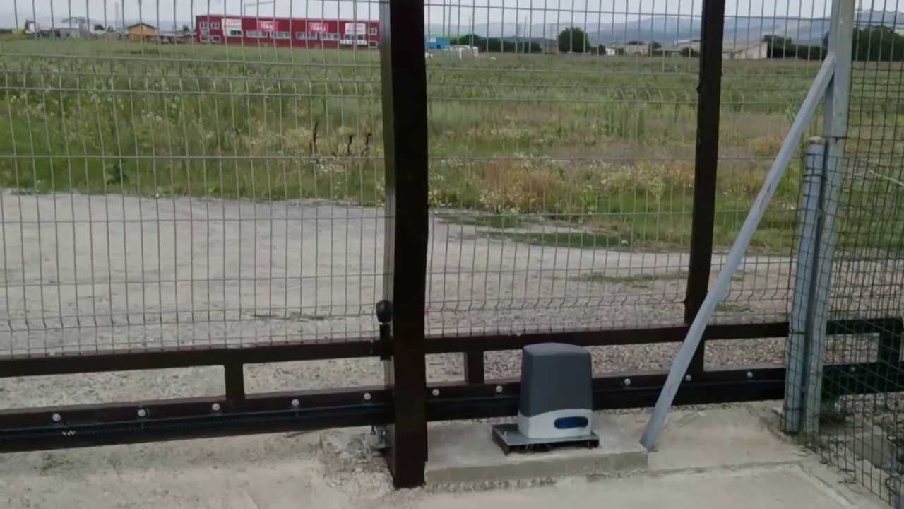 Boost 500 a budget sliding motor from Leb  Бюджетен плъзгащ мотор от Leb