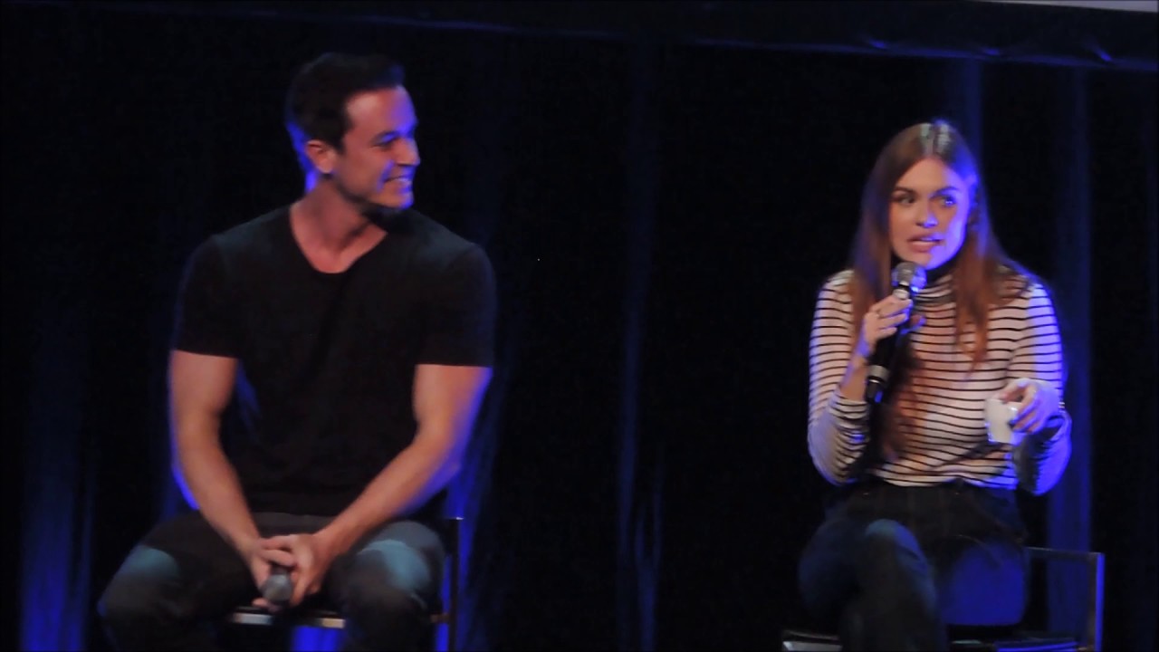 WereWolfCon II / 29&30-10-2016