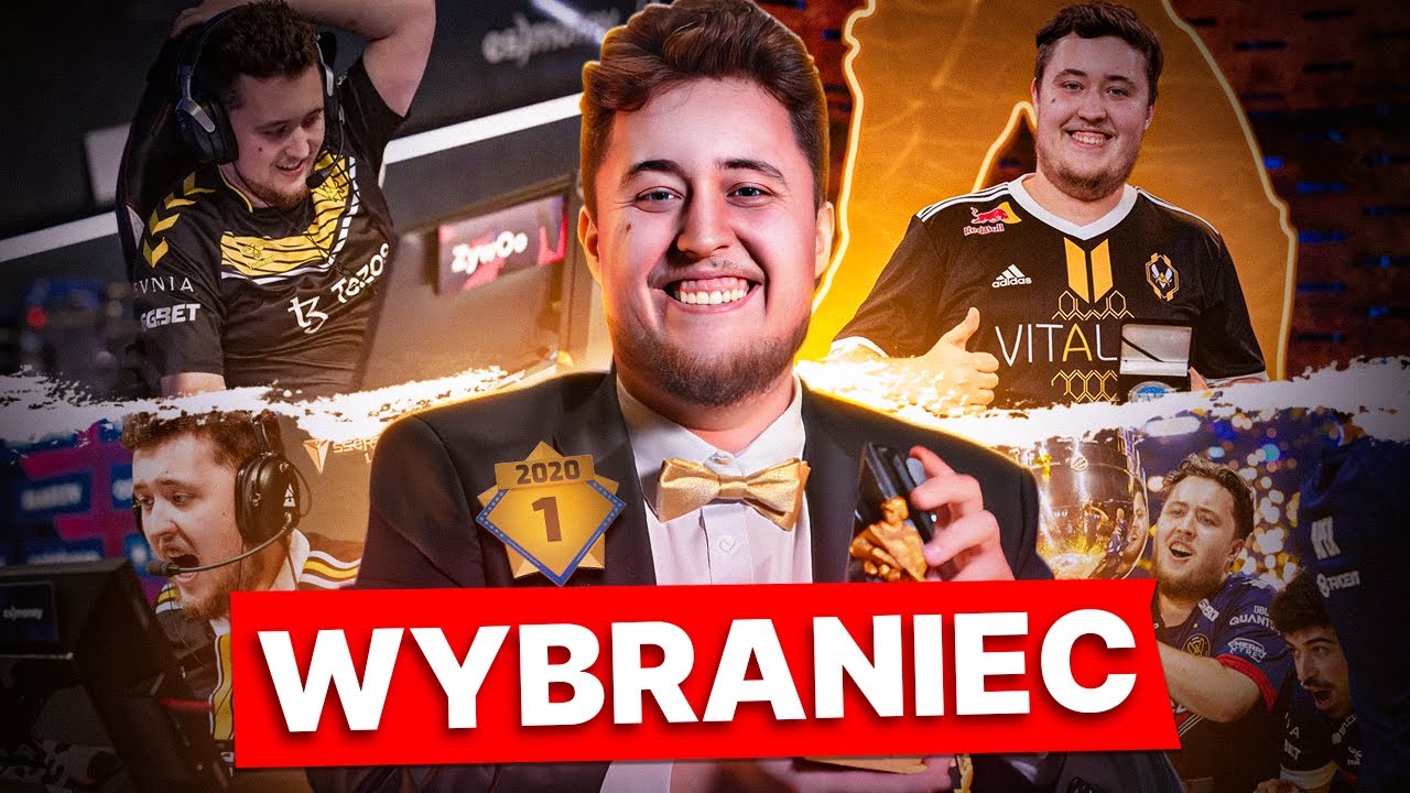 ZywOo | Wybrany Aby Być Najlepszym