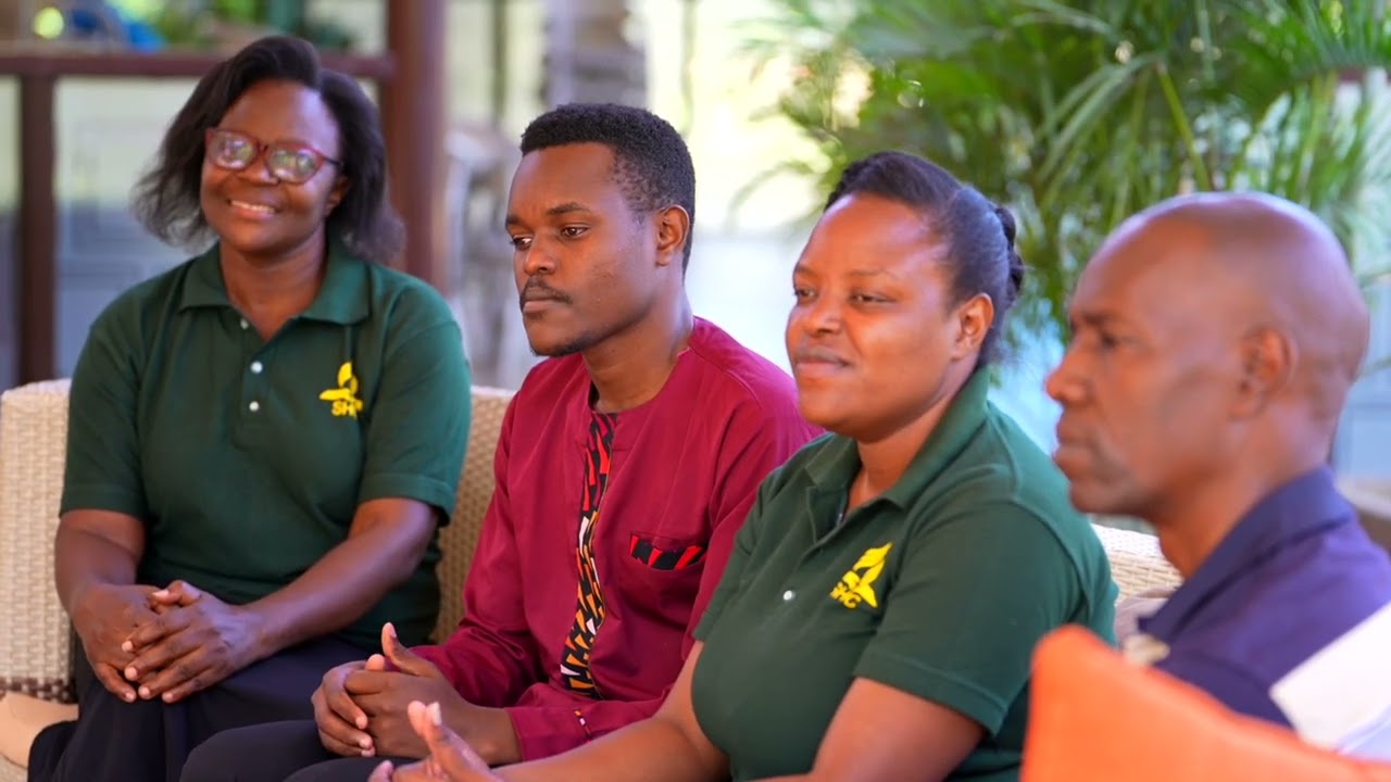 SIITAFUTI MALI/SANCTUARY HYMNS CHORALE/Contacts +254720220077