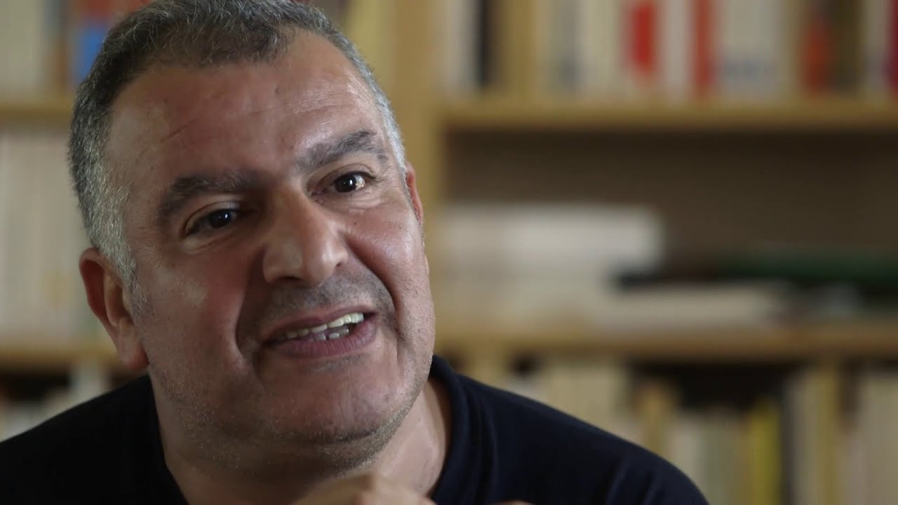 Moi, Magyd Cherfi : portrait intimiste d&rsquo;un chanteur devenu &eacute;crivain