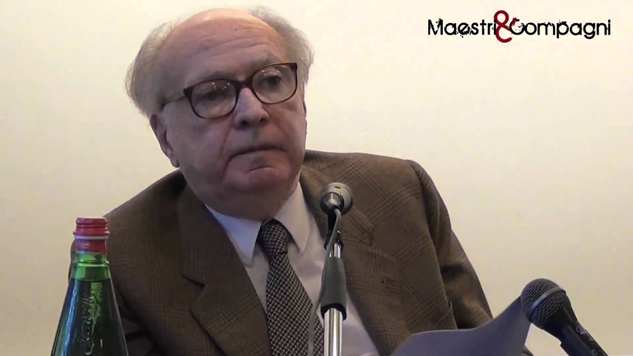 Giuseppe Bedeschi - Liberalismo e Democrazia