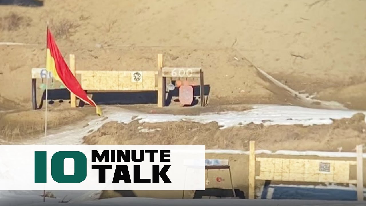 #10MinuteTalk -  Reading Wind to Execute a Better Shot