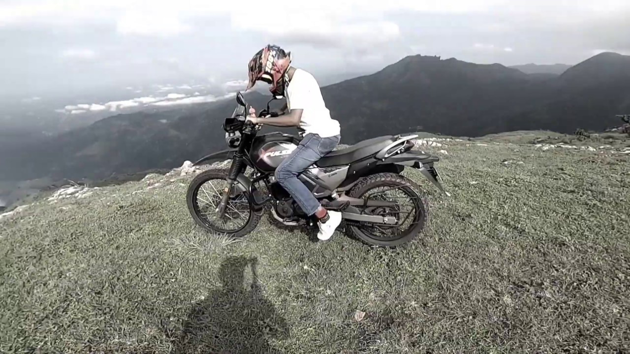 Ride To Ulupunni On Xpulse And Himalayan -ഉളുപ്പുണ്ണി  ഹിൽസ്