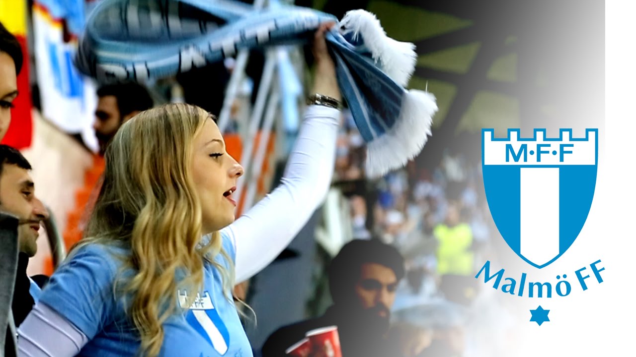 Most Dedicated Fans In The World? | Real Madrid v Malmö | UCL Away Days | Nissan & Copa90