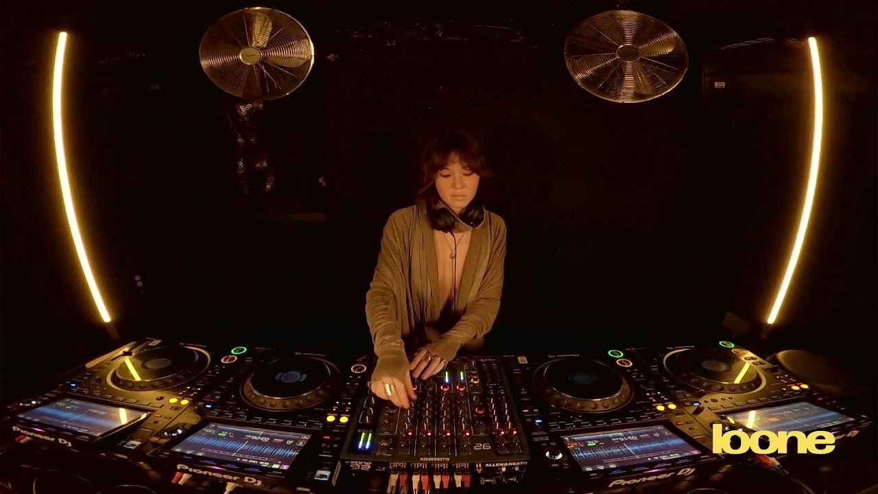 LOONE LIVE w/ ANNIE LEW