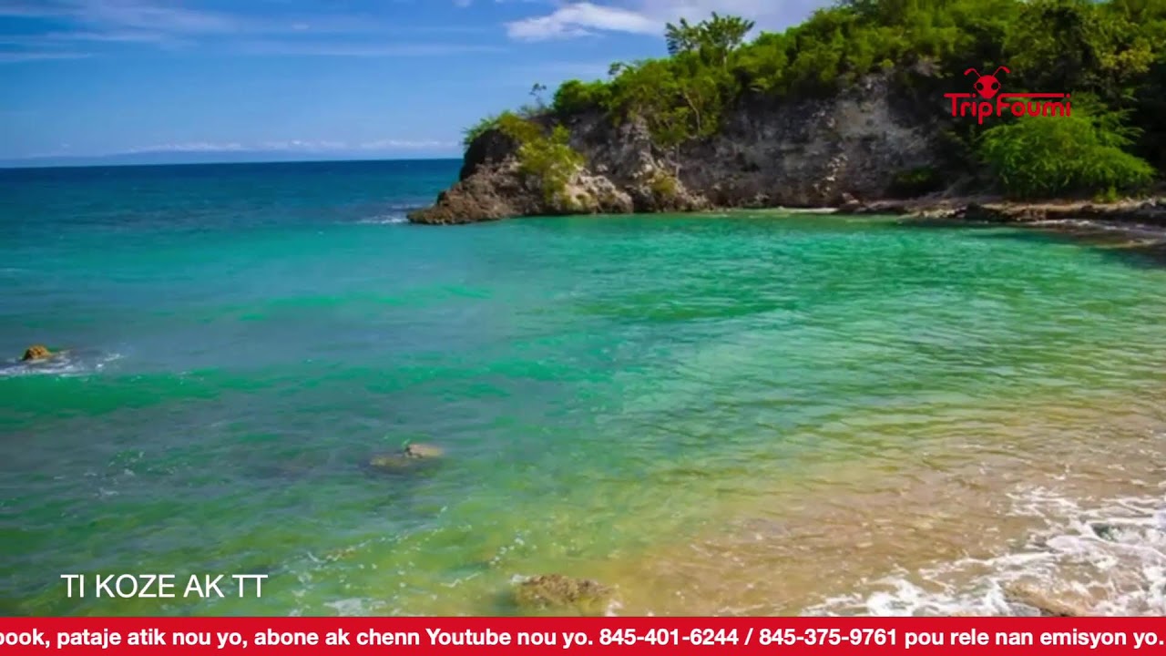 Martine Moise deside pale, non Martelly site, Stanley Lucas te lage koze a, achiv yo la/ CG Muscadin