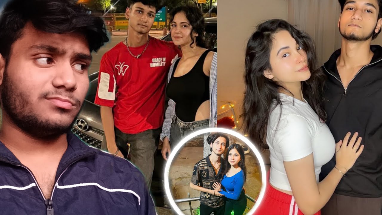 RACHNA MOMMY AND STEP SON INSTAGRAM REEL ROAST 😨|| Hemant Patel 