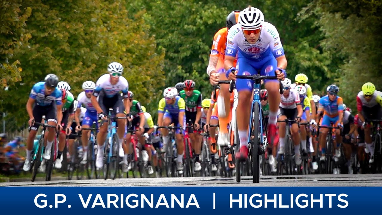 Gran Premio Varignana 2022 | Highlights