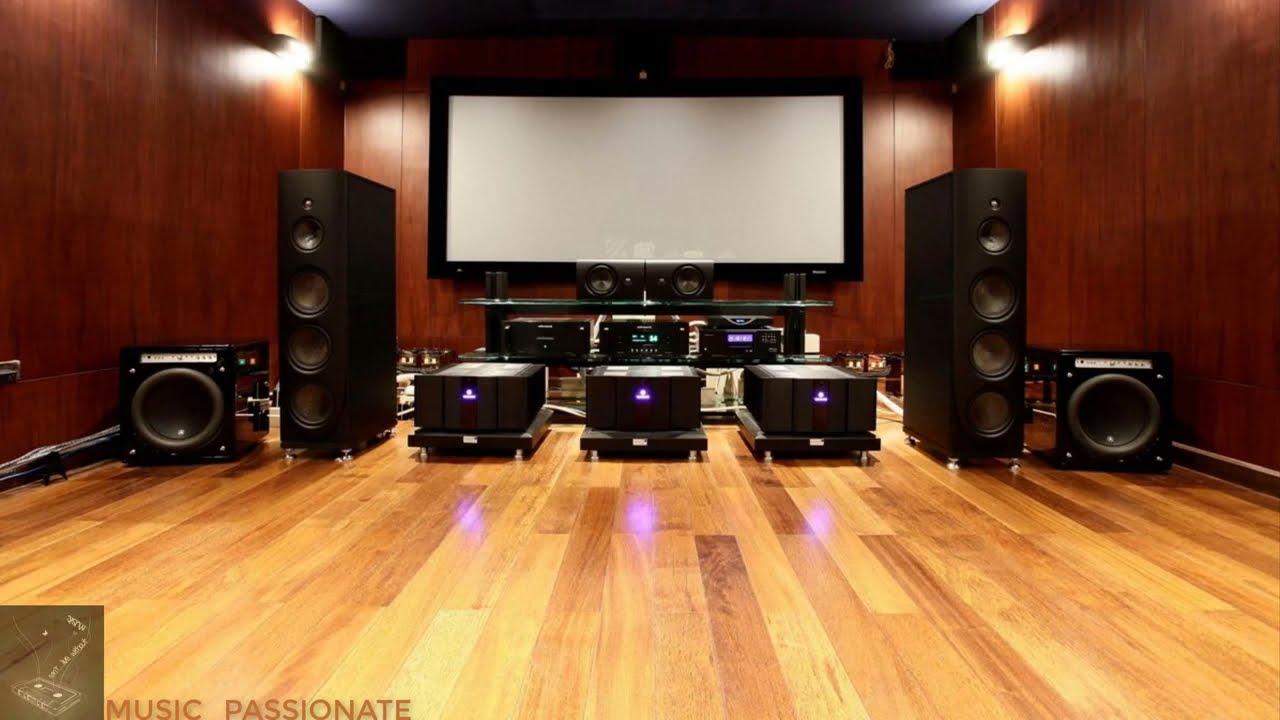 SOUND SYSTEM SOUNDS REAL LIKE LIFE  Magico Q5 loudspeaker