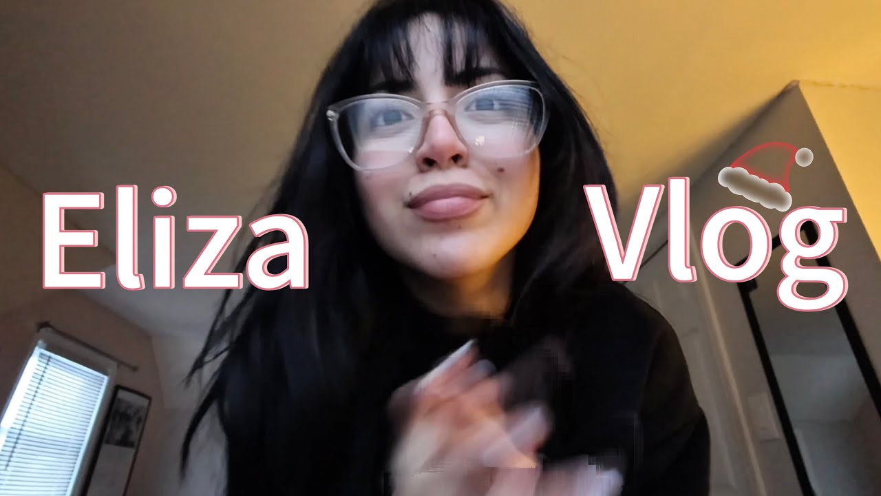 PRIMER VLOG DEL AÑO🍙 2026