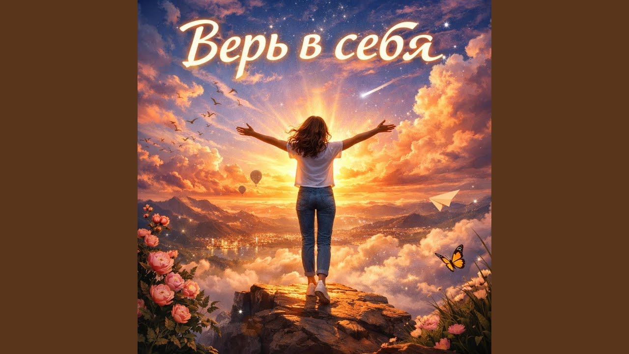 Взлетаю