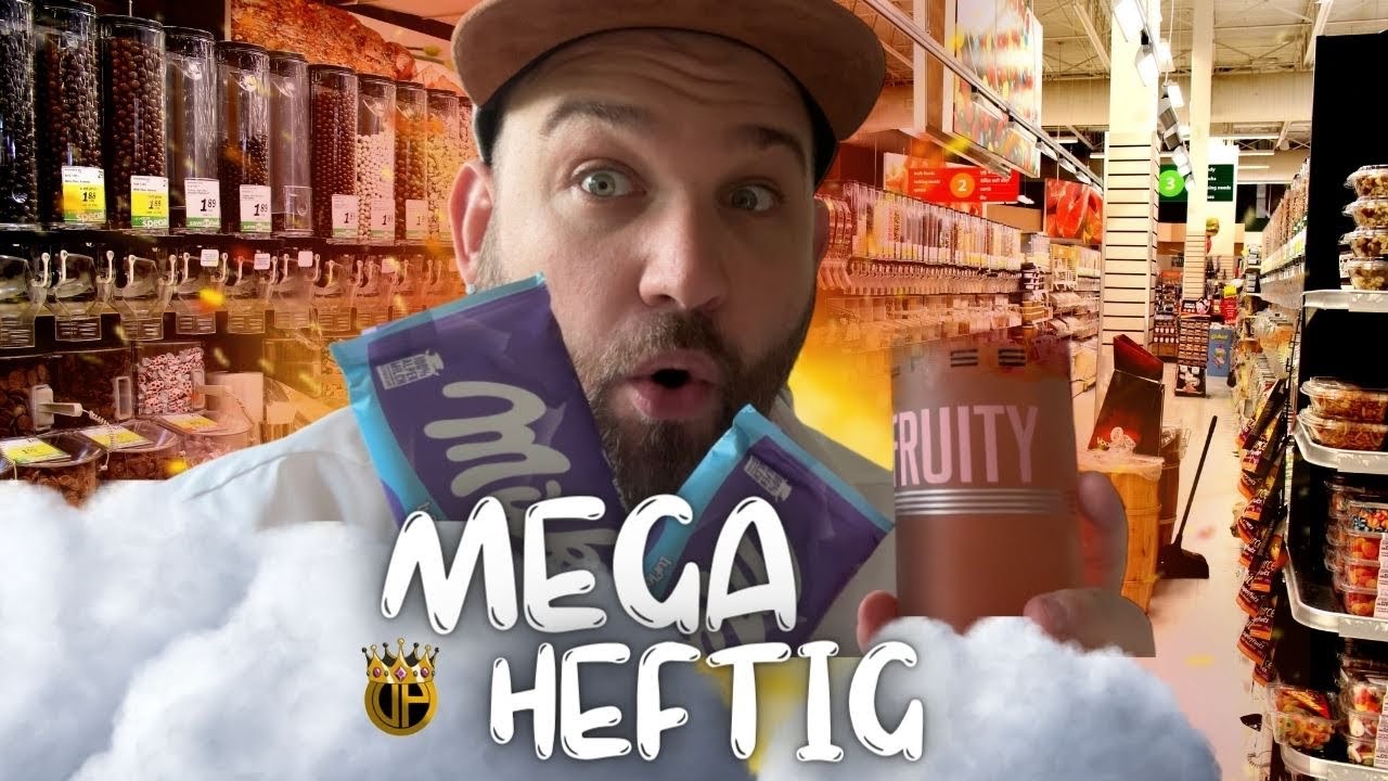VERRÜCKT! Maxim hat EINKÄUFE für Denny Bestellt! MEGA HAUL