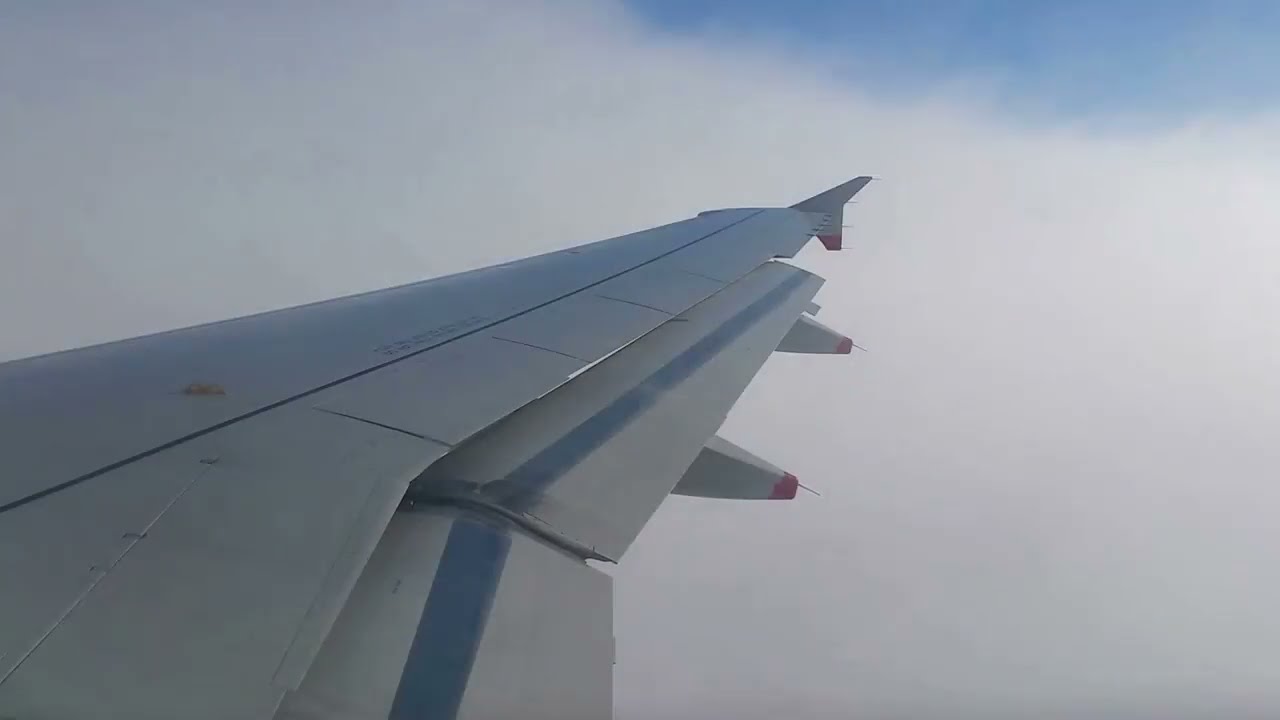 TRIP REPORT | British Airways BA1309: Aberdeen Dyce Int'l ABZ ✈ London Heathrow LHR