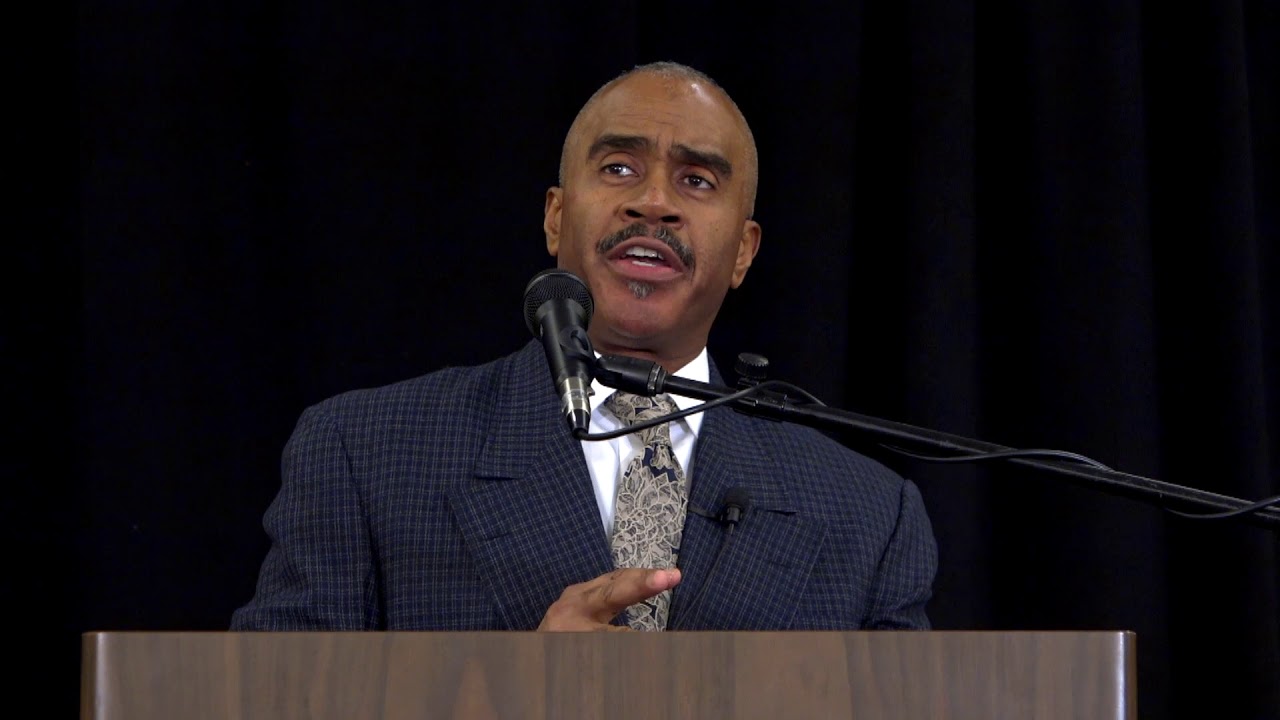 Truth of God Broadcast 1294-1295 Jackson Mississippi Pastor Gino Jennings HD Raw Footage!