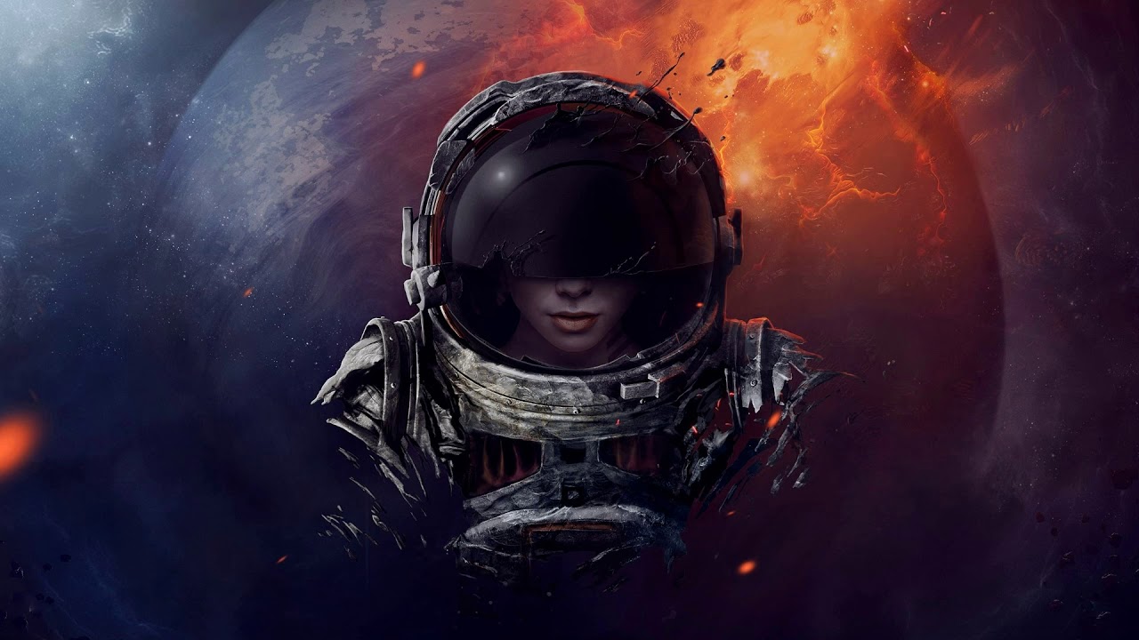 The Relic - From Outer Space